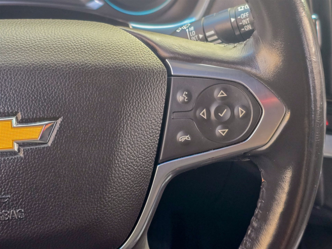 Chevrolet Traverse  2022