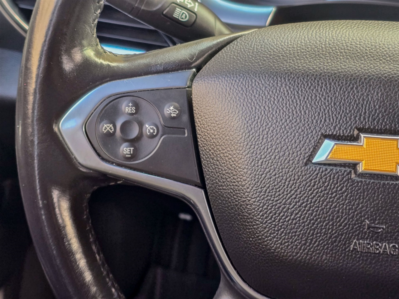 Chevrolet Traverse  2022