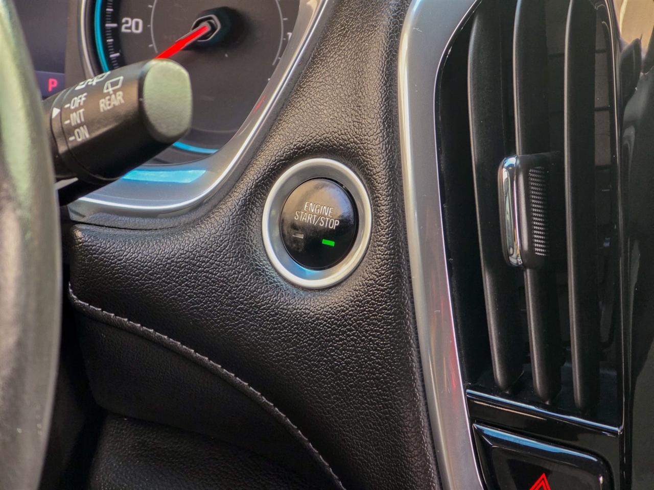 Chevrolet Traverse  2022