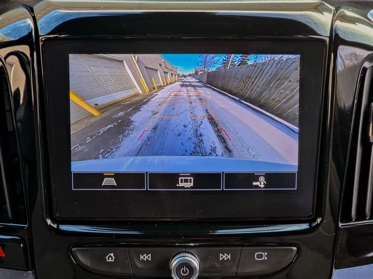 Chevrolet Traverse  2022