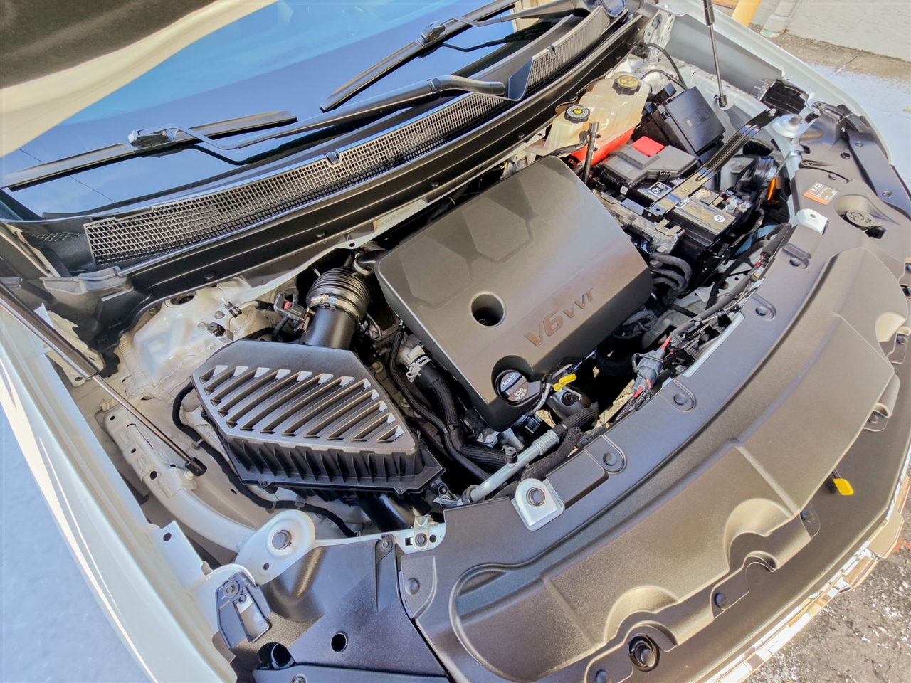 Chevrolet Traverse  2022