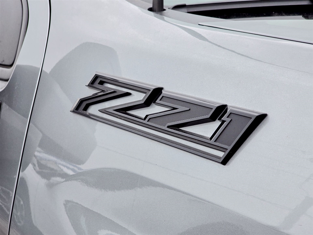 Chevrolet Silverado 2500HD  2024