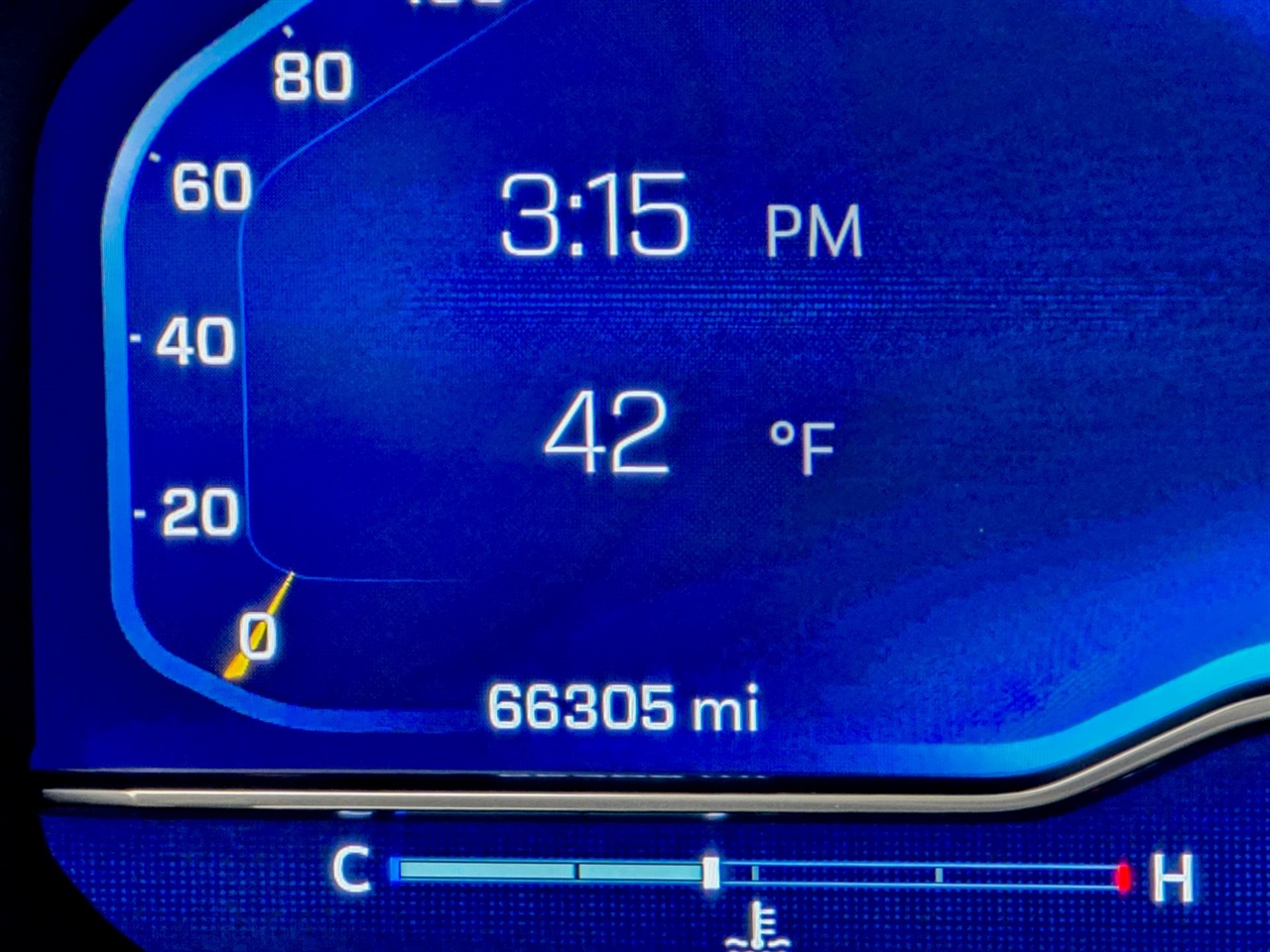 Chevrolet Silverado 2500HD  2024