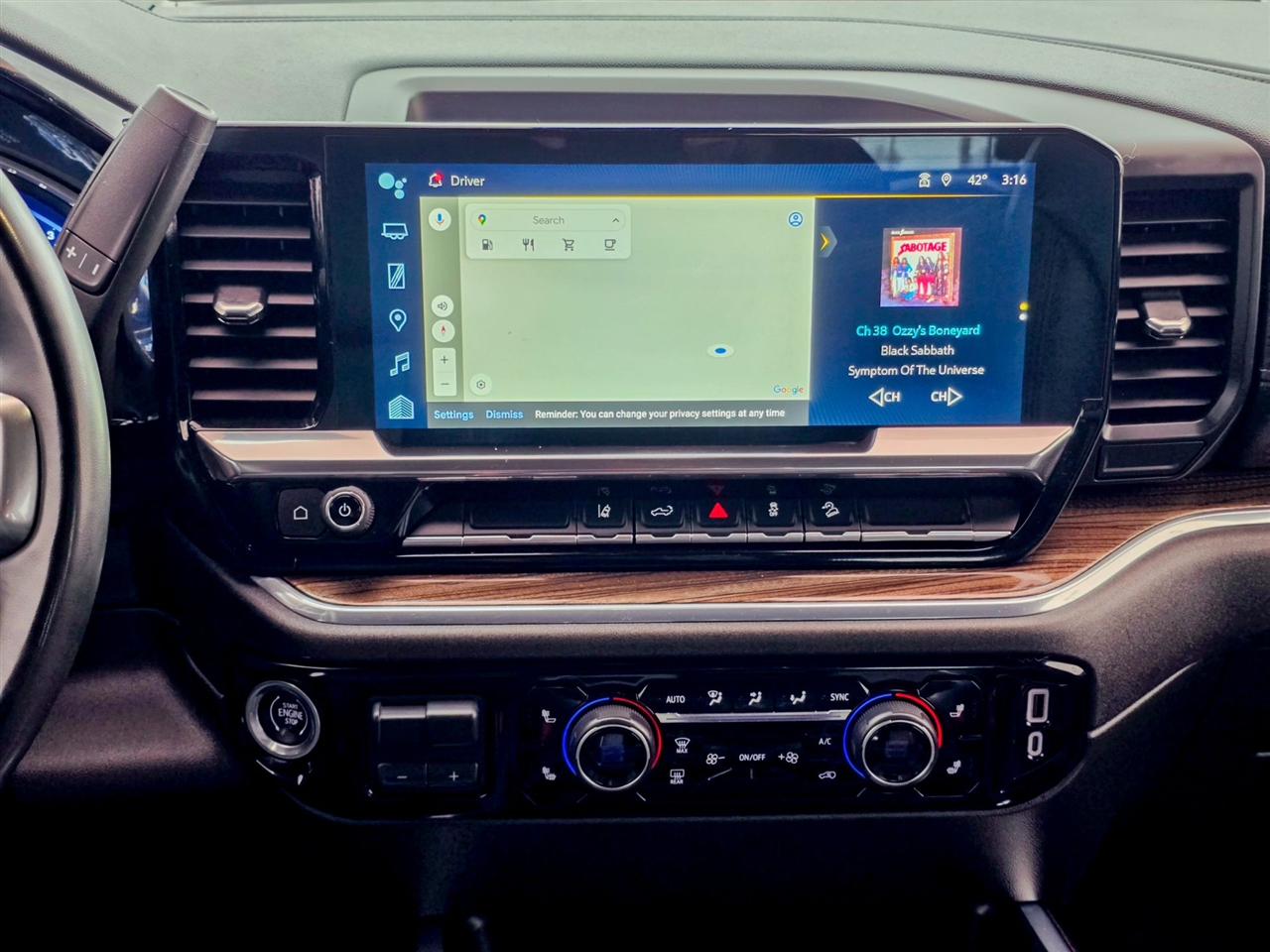 Chevrolet Silverado 2500HD  2024