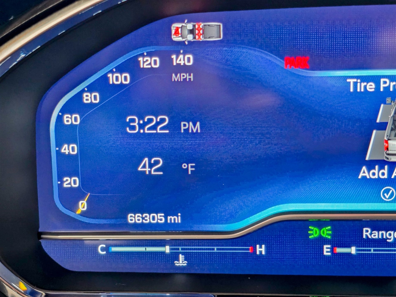 Chevrolet Silverado 2500HD  2024