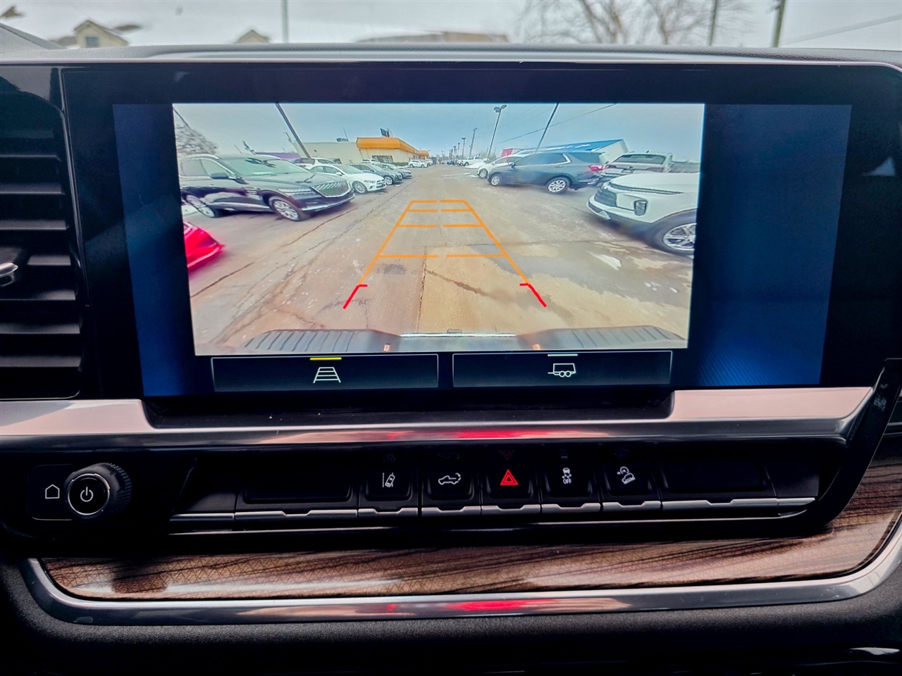 Chevrolet Silverado 2500HD  2024