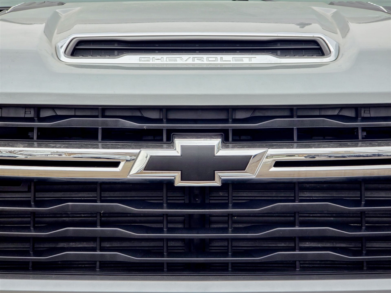 Chevrolet Silverado 2500HD  2024