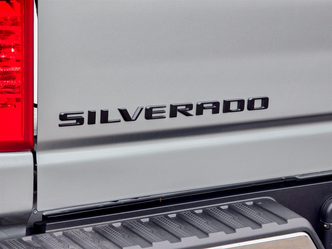 Chevrolet Silverado 2500HD  2024