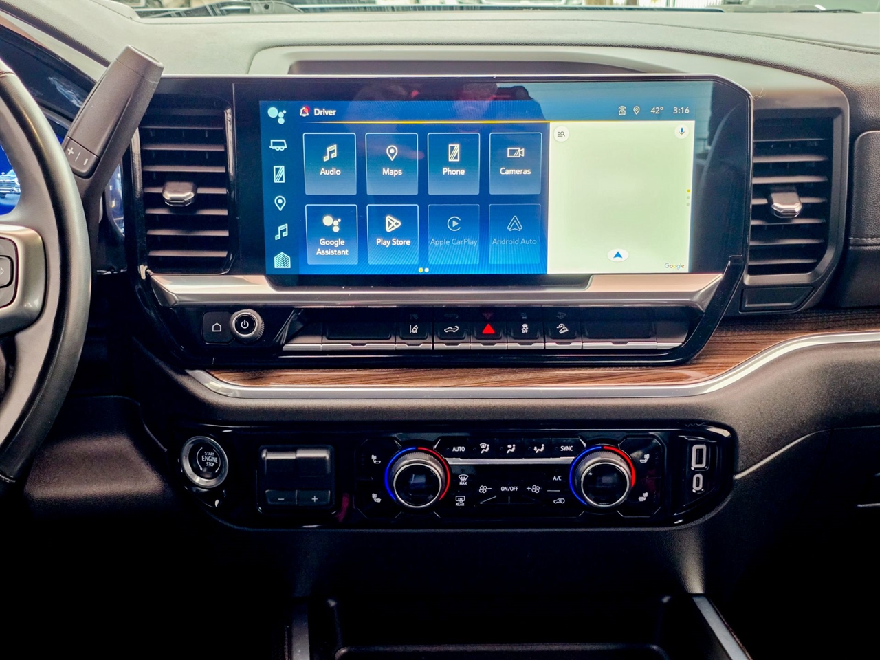 Chevrolet Silverado 2500HD  2024