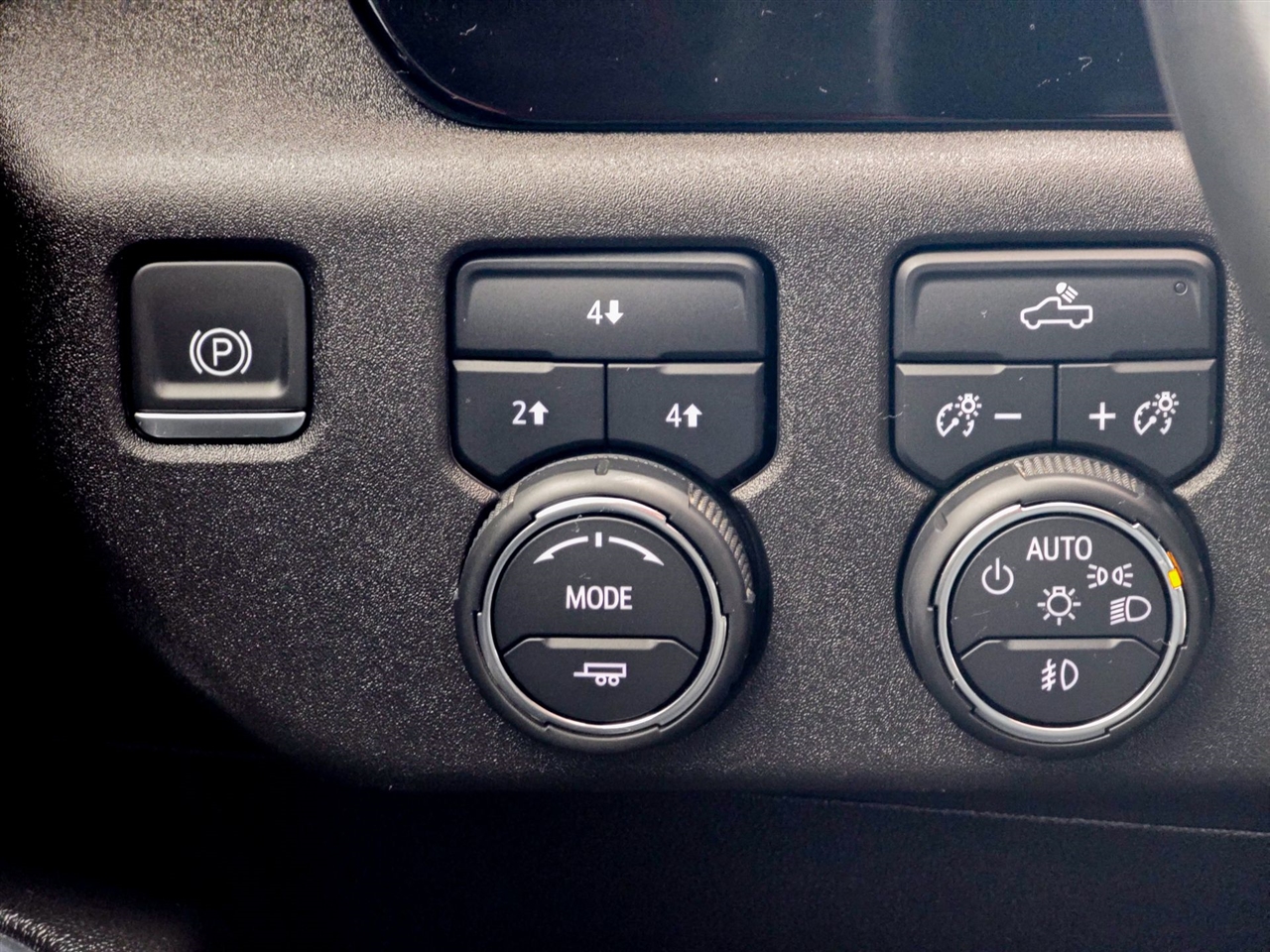 Chevrolet Silverado 2500HD  2024