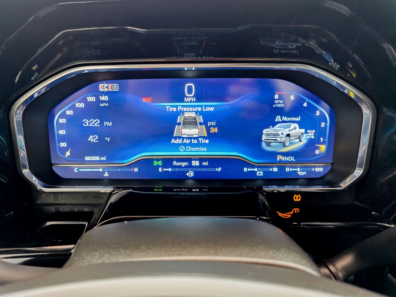 Chevrolet Silverado 2500HD  2024