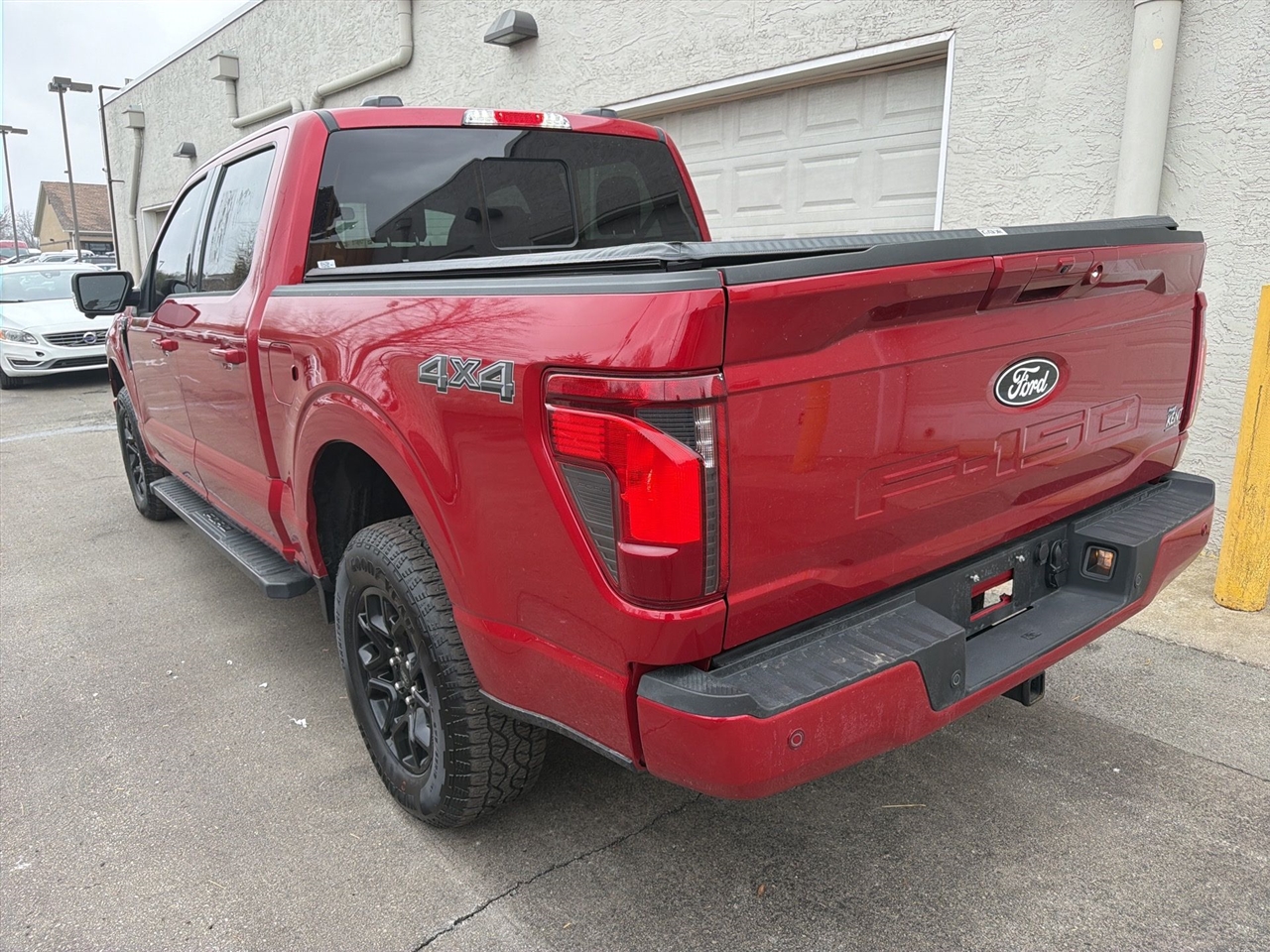 Ford F-150  2024