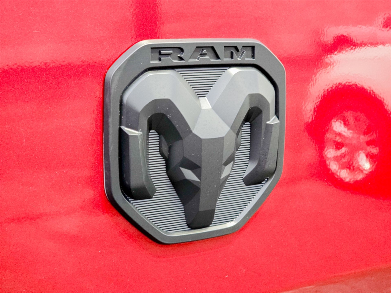 RAM ProMaster Cargo Van  2023