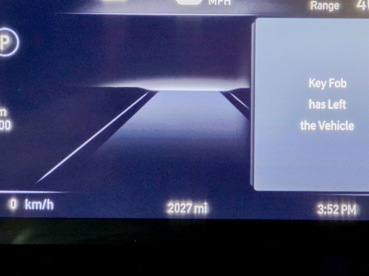 RAM ProMaster Cargo Van  2023