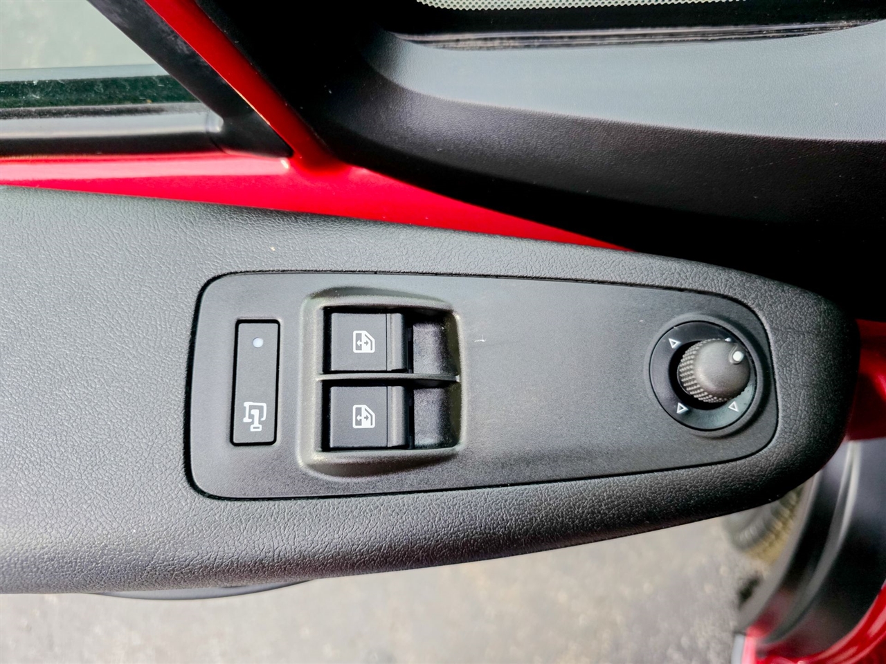 RAM ProMaster Cargo Van  2023