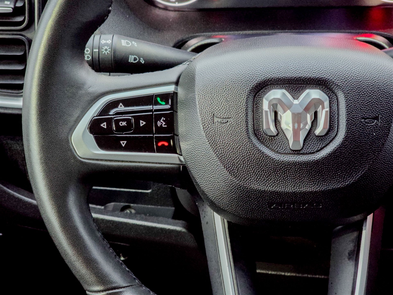 RAM ProMaster Cargo Van  2023