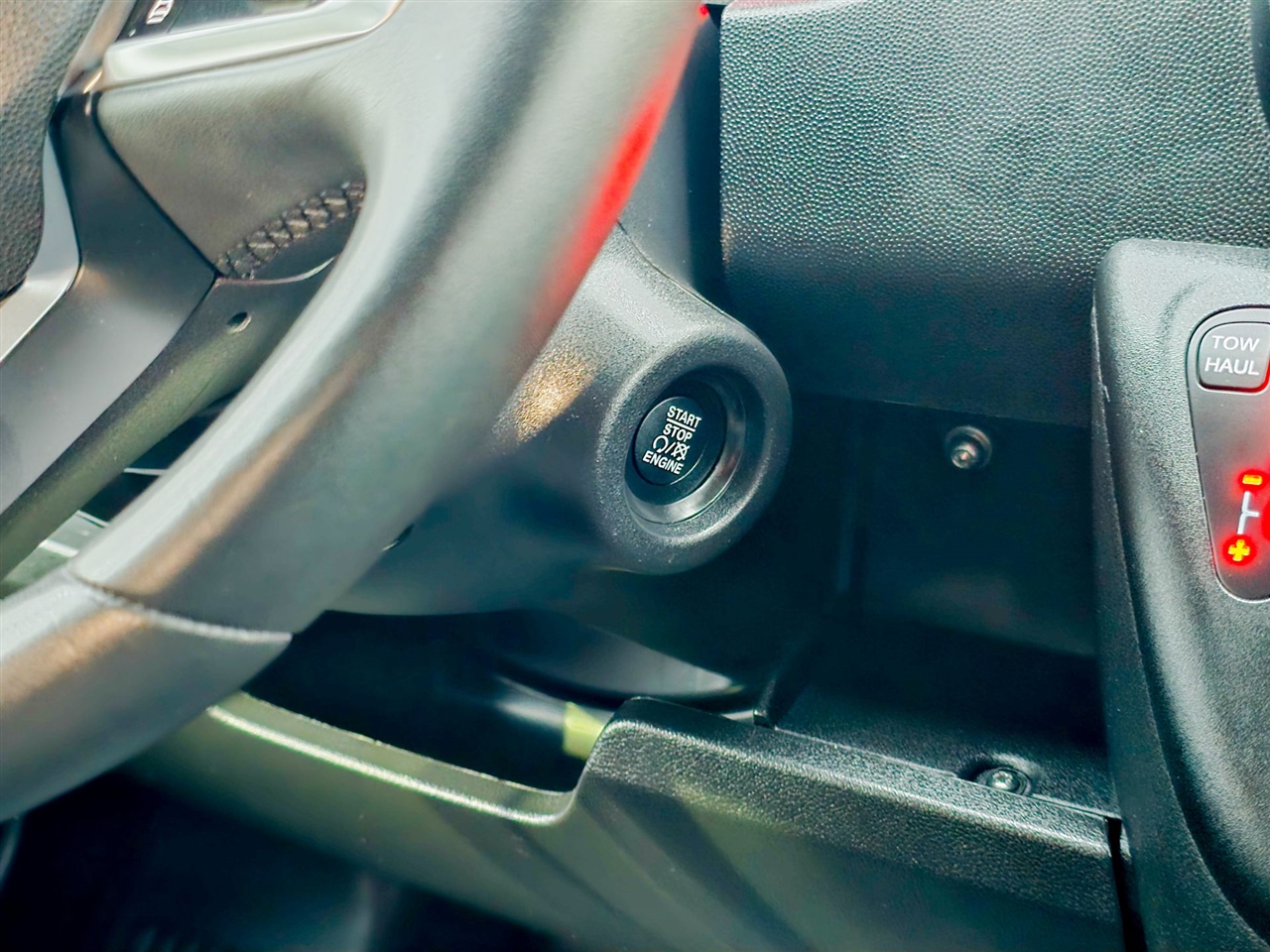 RAM ProMaster Cargo Van  2023