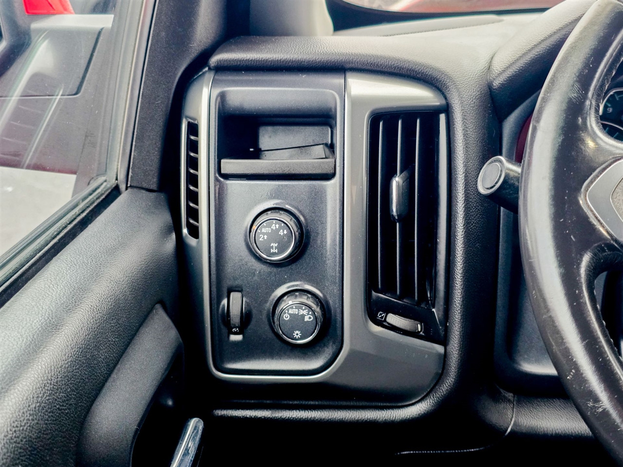 Chevrolet Silverado 1500  2016