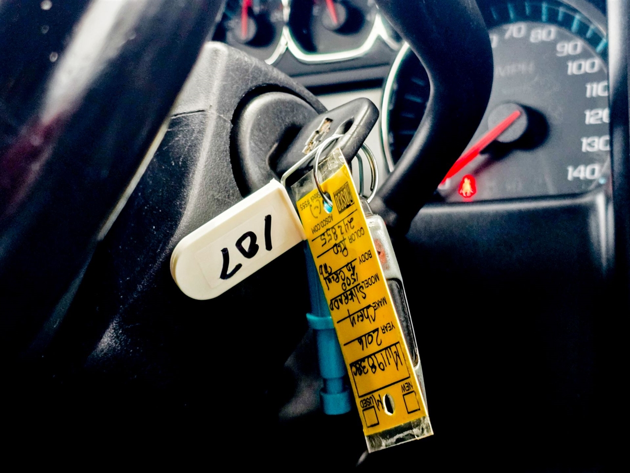 Chevrolet Silverado 1500  2016