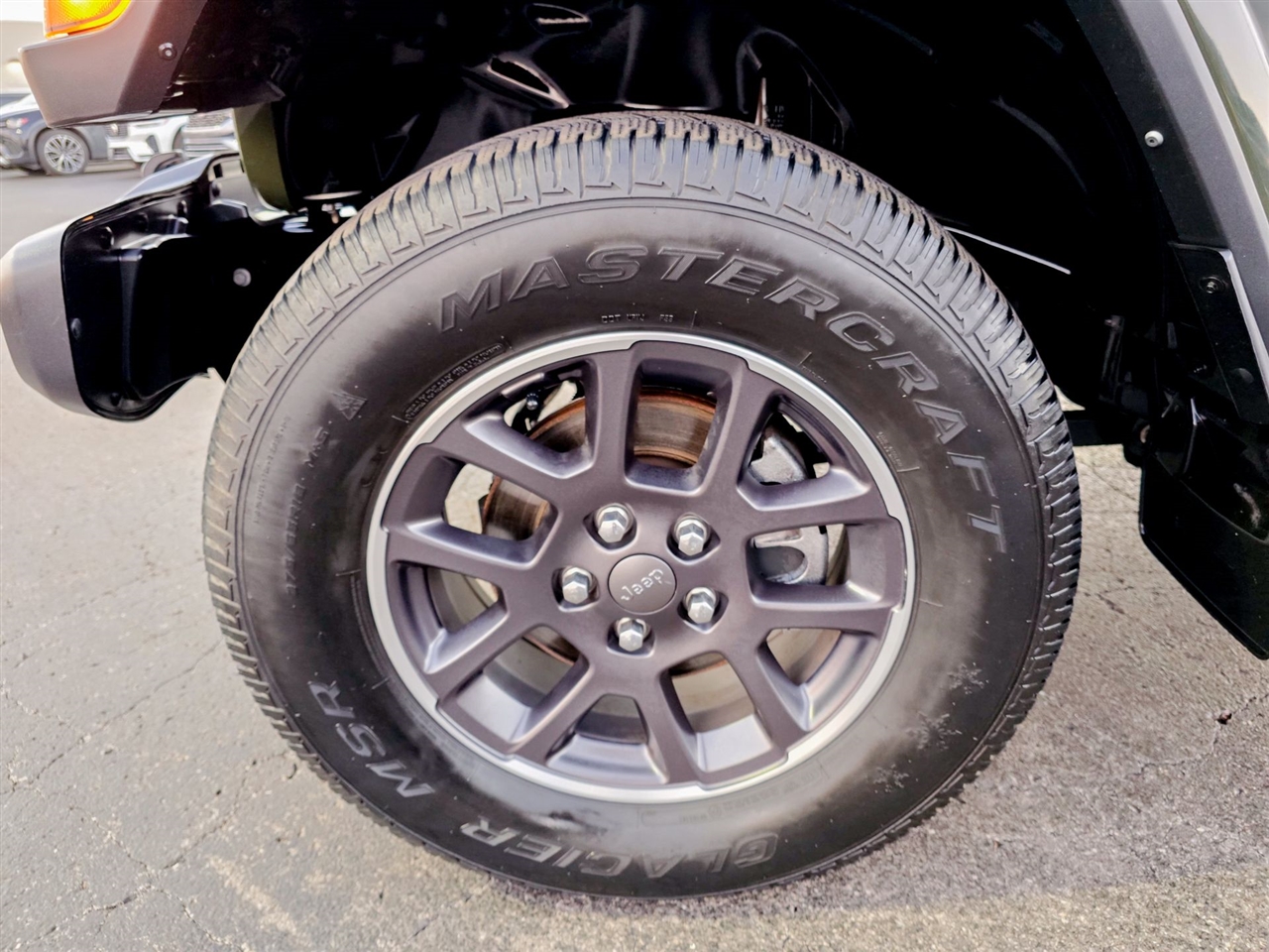 Jeep Gladiator  2021