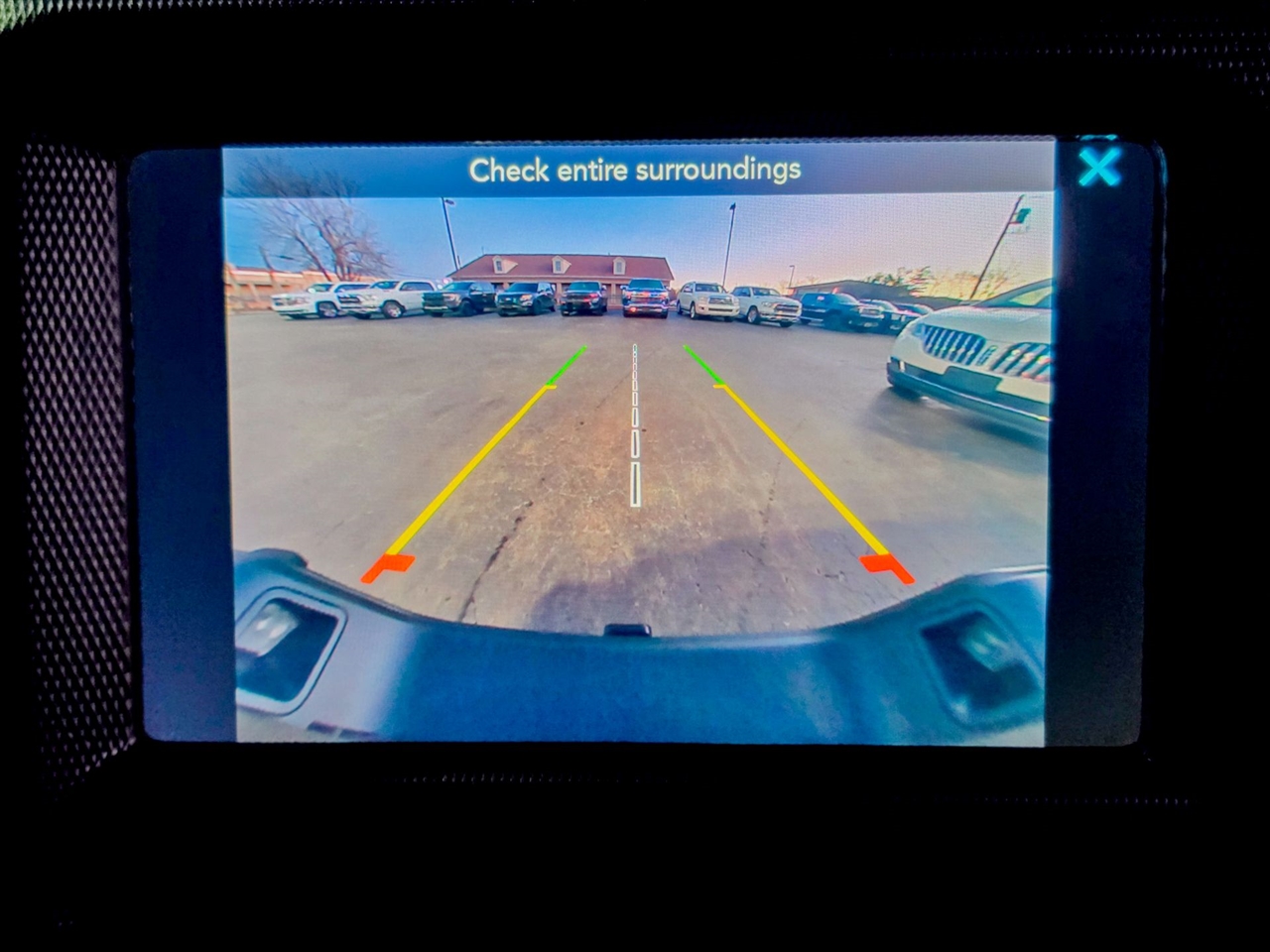 Jeep Gladiator  2021