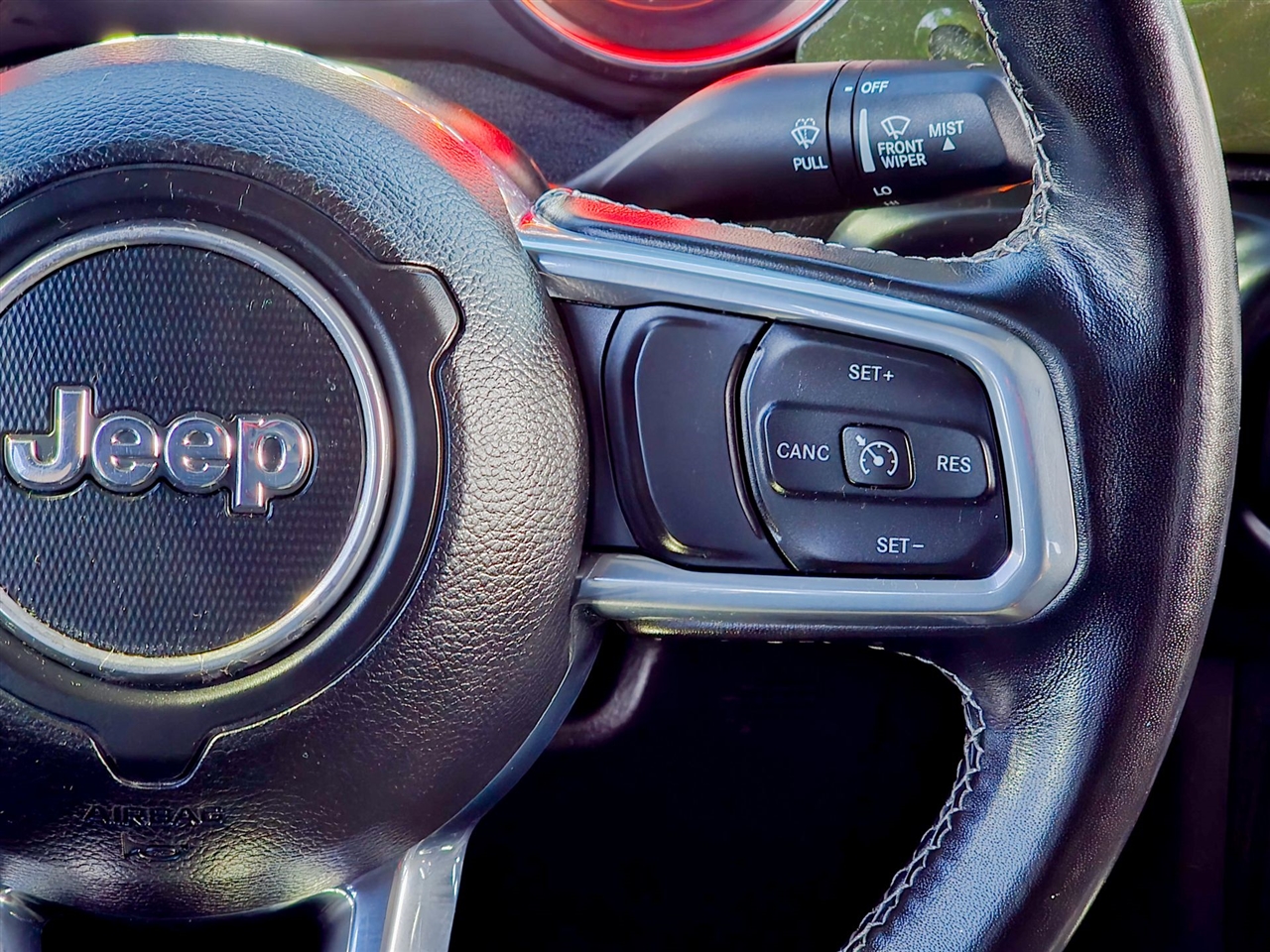 Jeep Gladiator  2021