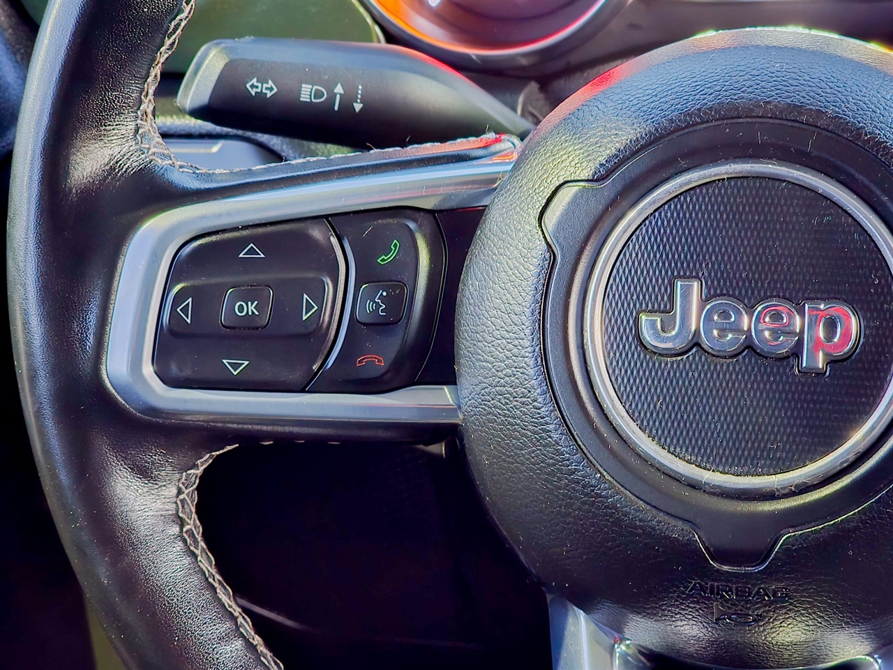 Jeep Gladiator  2021