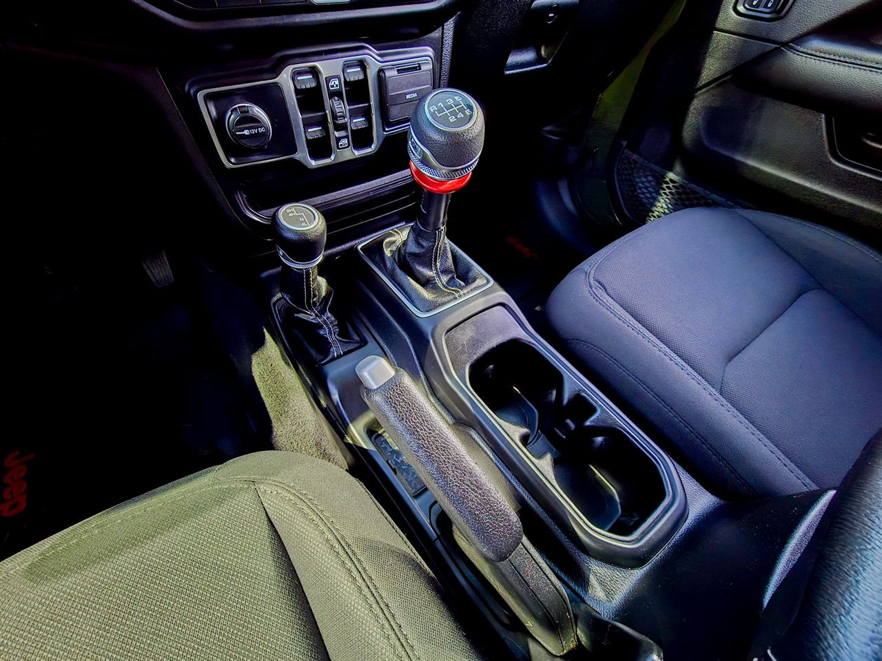 Jeep Gladiator  2021