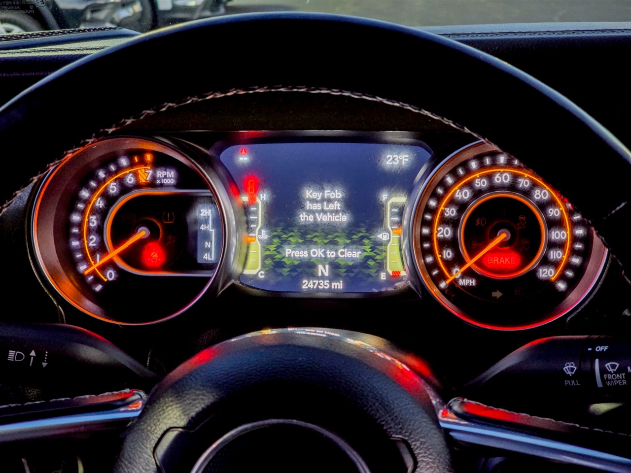 Jeep Gladiator  2021