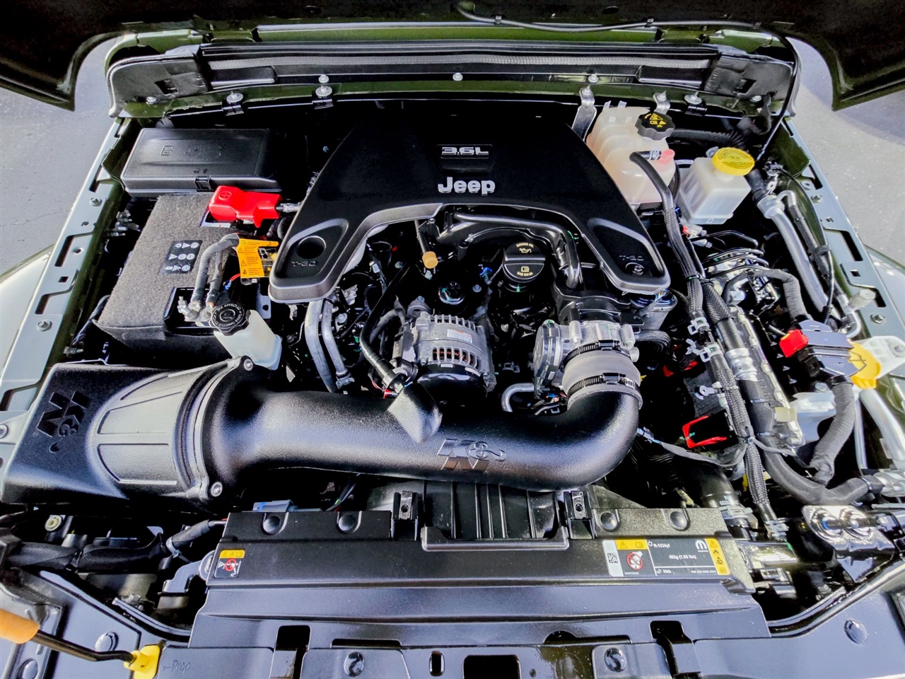 Jeep Gladiator  2021