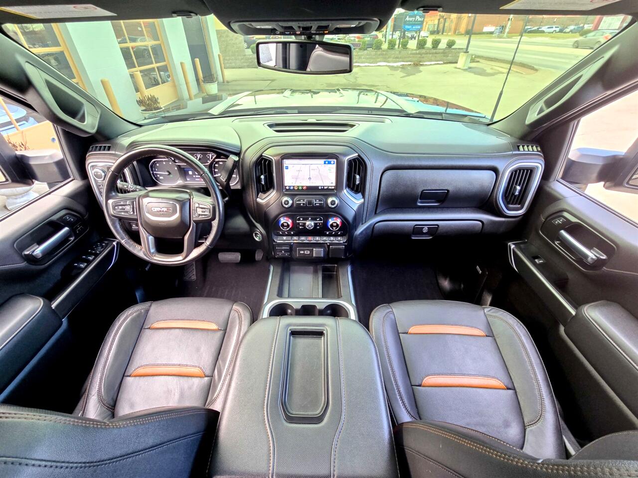 GMC Sierra 2500HD  2022