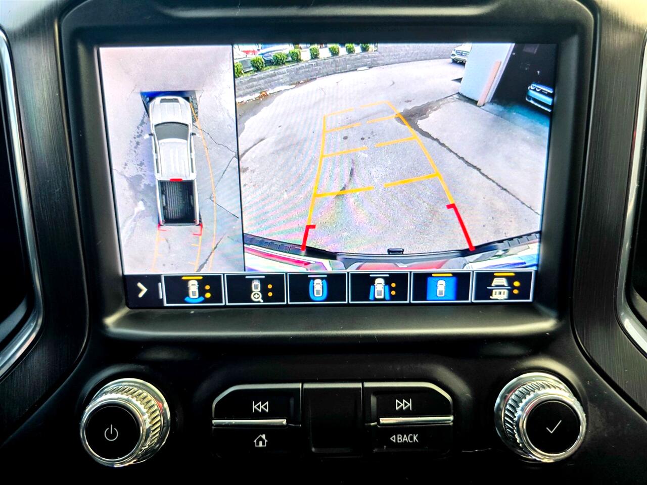 GMC Sierra 2500HD  2022