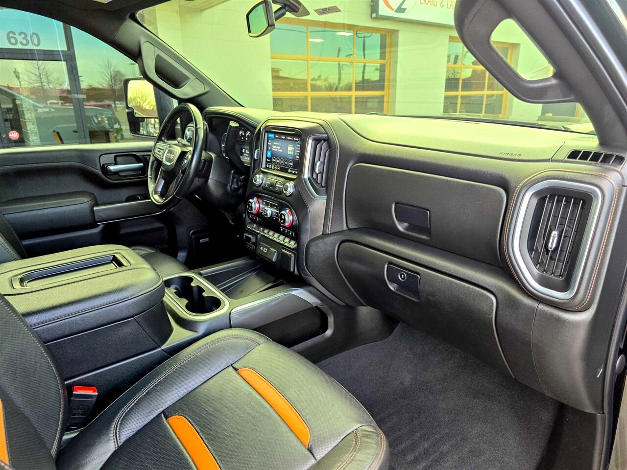 GMC Sierra 2500HD  2022