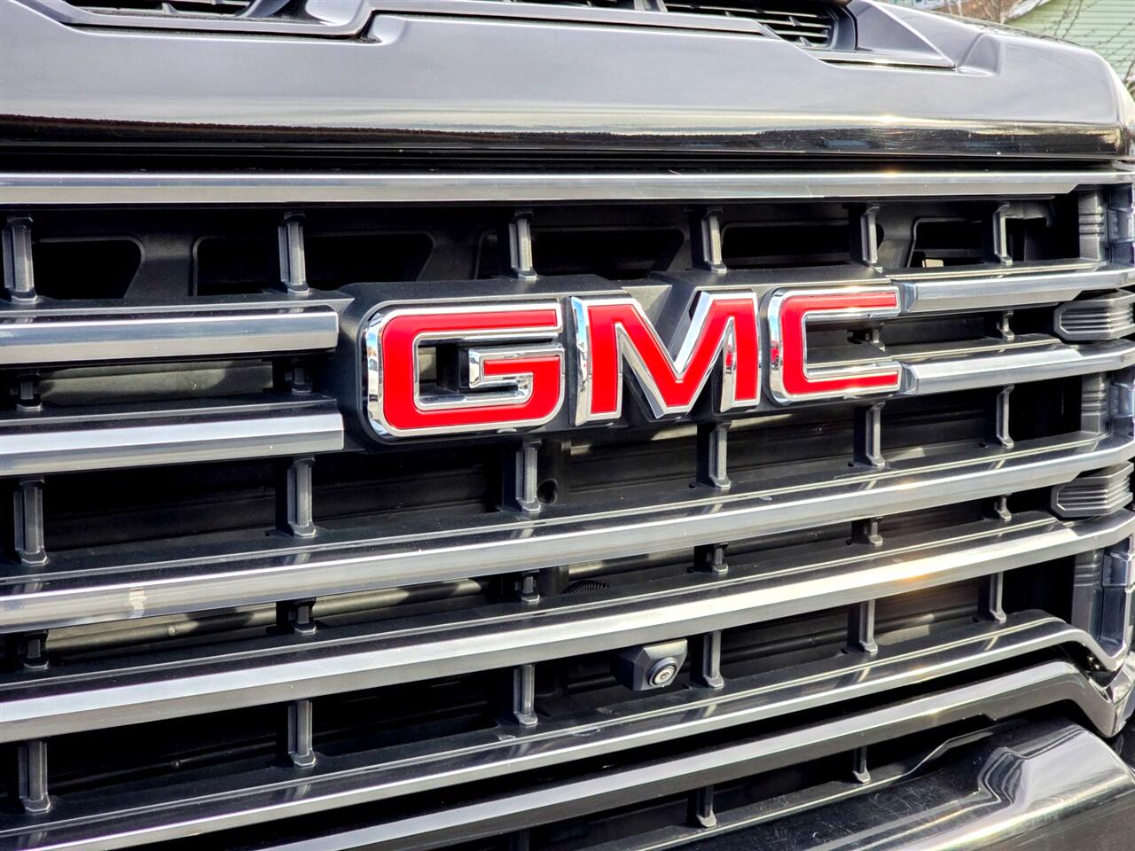 GMC Sierra 2500HD  2022