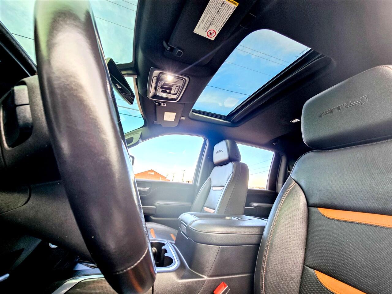 GMC Sierra 2500HD  2022