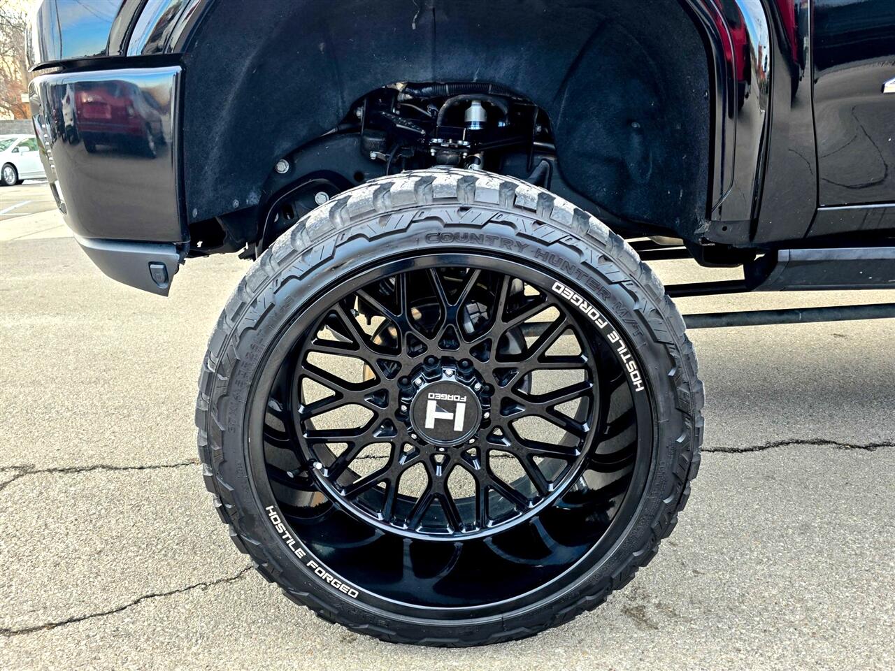 GMC Sierra 2500HD  2022