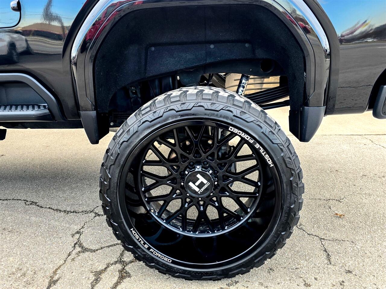 GMC Sierra 2500HD  2022