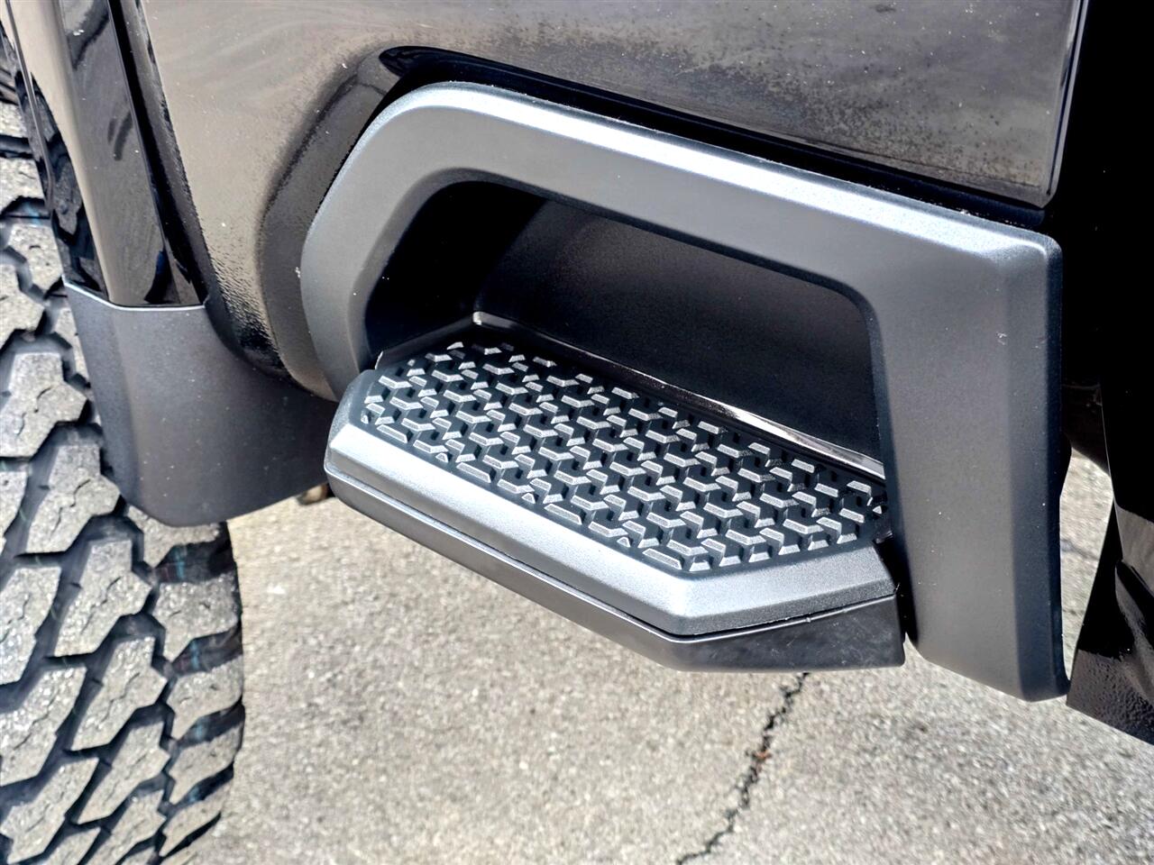 GMC Sierra 2500HD  2022