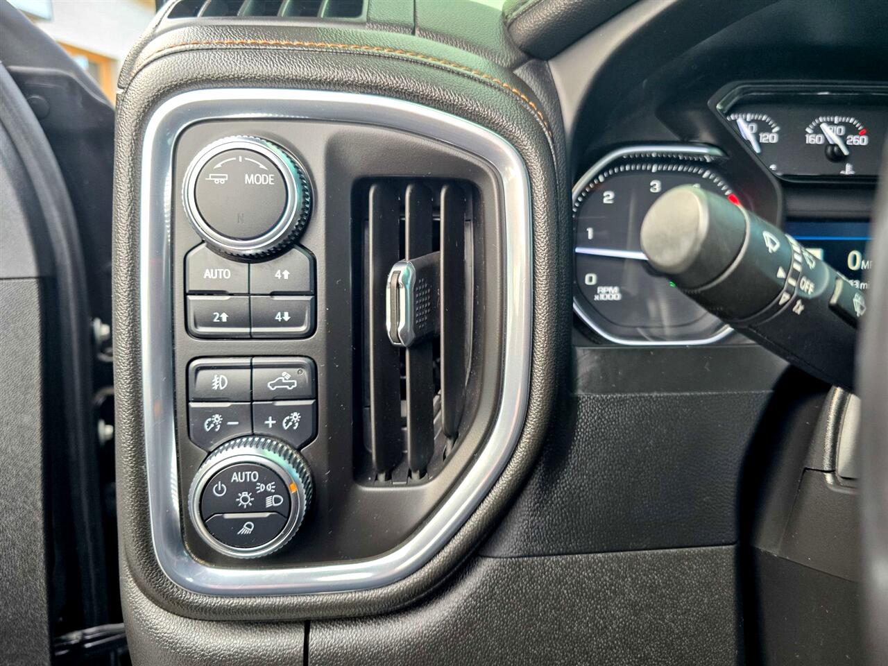 GMC Sierra 2500HD  2022