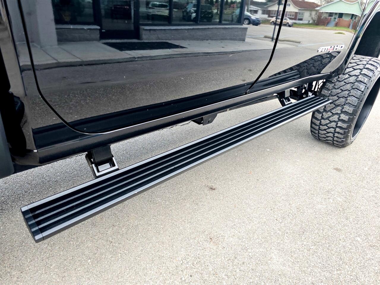 GMC Sierra 2500HD  2022