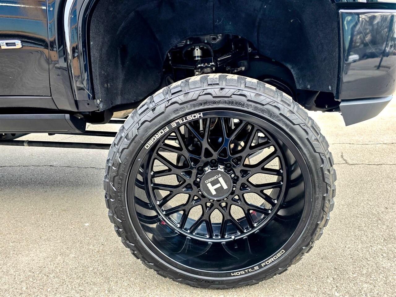 GMC Sierra 2500HD  2022