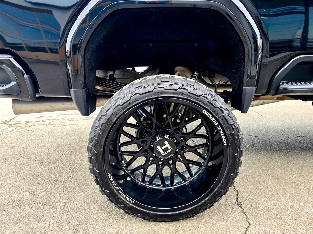 GMC Sierra 2500HD  2022