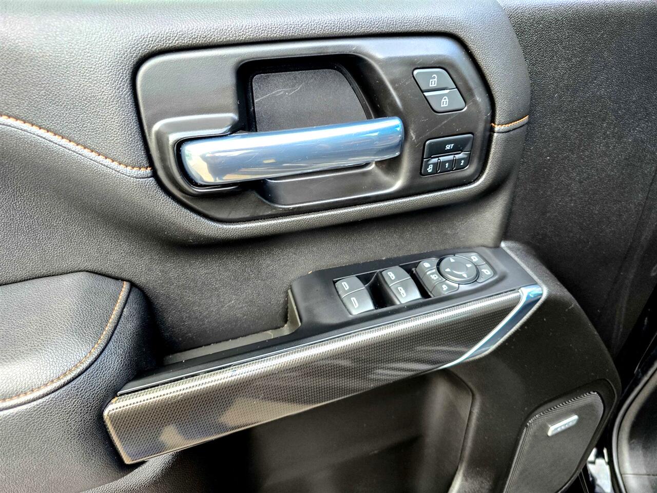 GMC Sierra 2500HD  2022