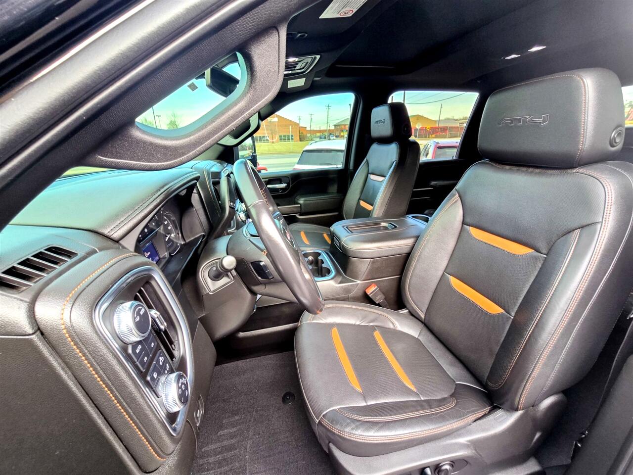 GMC Sierra 2500HD  2022