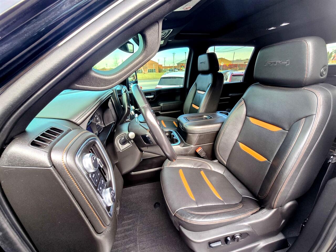 GMC Sierra 2500HD  2022