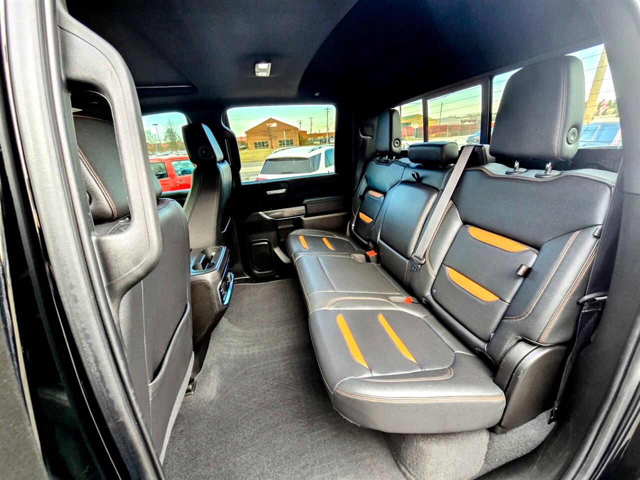 GMC Sierra 2500HD  2022