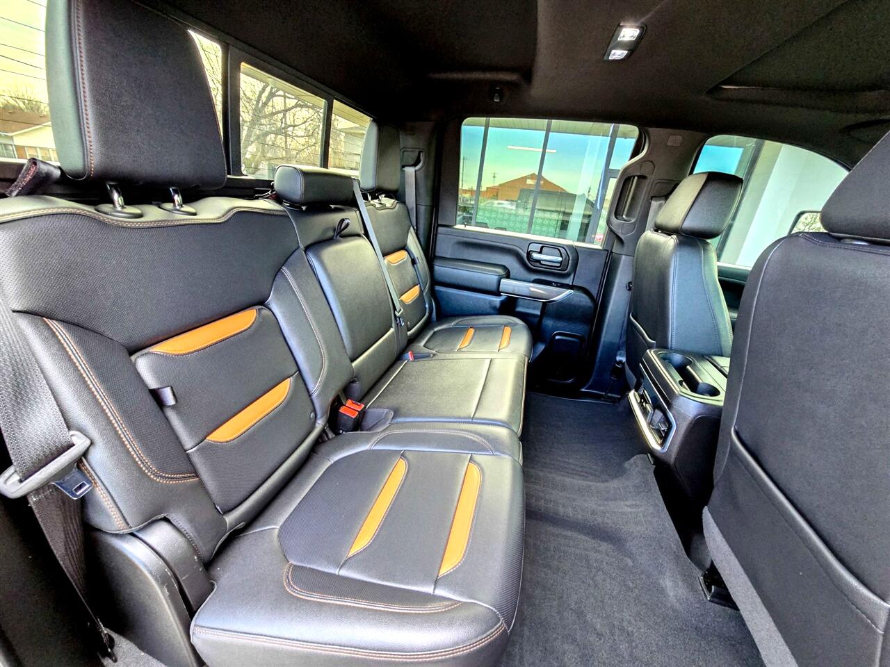 GMC Sierra 2500HD  2022