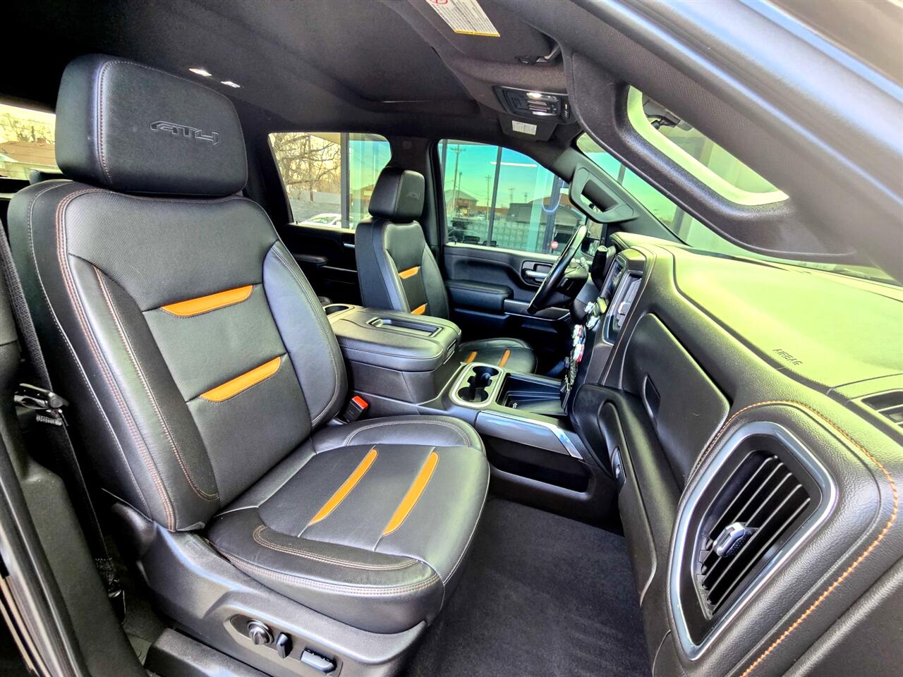 GMC Sierra 2500HD  2022