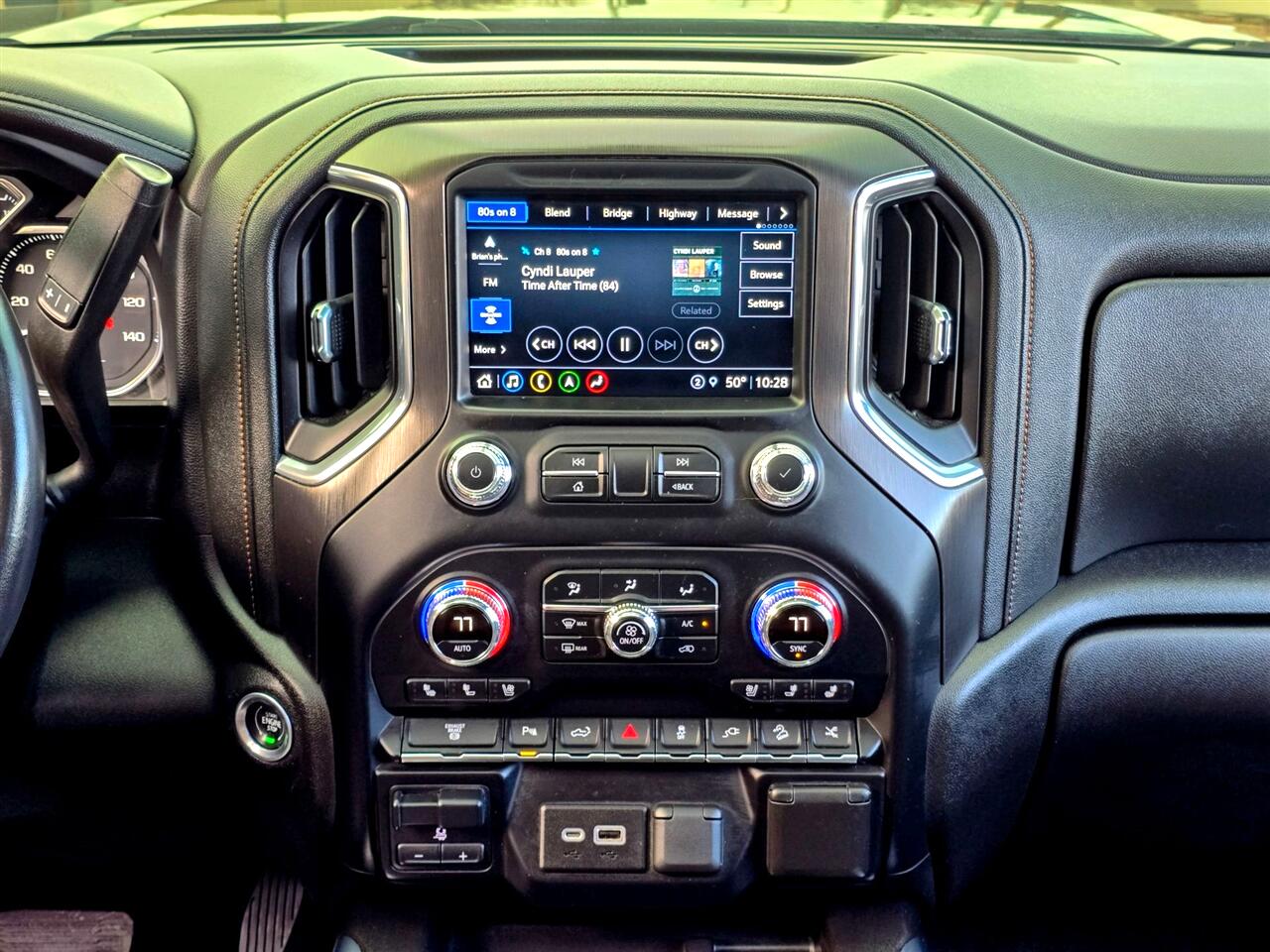 GMC Sierra 2500HD  2022