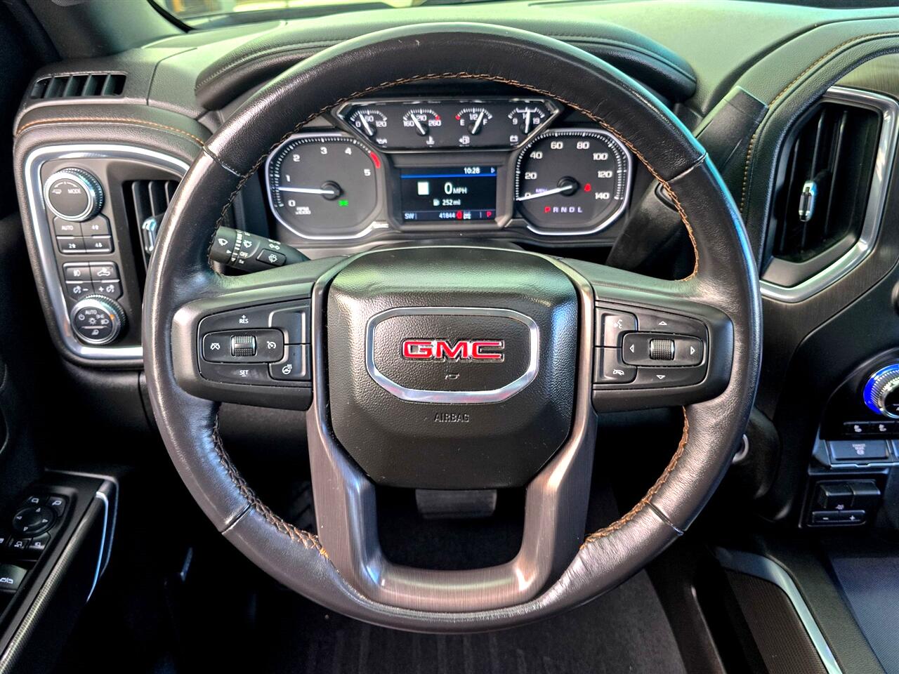 GMC Sierra 2500HD  2022